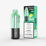 Watermelon Ice Gcore Sync Pod (20ML) (20mg/ML) (5pcs) <b style="color: yellow">(Tax Not Incl.)</b>