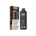 CLASSICO CHERRY ICE (8ml) (20mg/ml) (5pc) Ripper SLEEK <b Style="color:red">(Tax Not Incl.)</b>