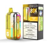 MANGO ICE Gcore G (20ML) (20mg/ML) (5pcs) <b style="color: yellow">(Tax Not Incl.)</b>