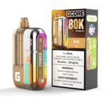 R.B Gcore G (20ML) (20mg/ML) (5pcs) <b style="color: red">(Tax Not Incl.)</b>