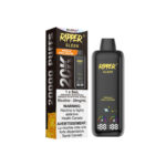 VANILLA ICED COFFEE (8ml) (20mg/ml) (5pc) Ripper SLEEK <b Style="color:red">(Tax Not Incl.)</b>