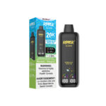Bomb Blue Razz Ice <b style="color:#00b8a9;">(10mg/ml)</b> 8ml (5pc) Ripper SLEEK<b style="color:red">(Tax not Incl.)</b>