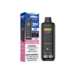 Triple Berry <b style="color:#00b8a9;">(10mg/ml)</b> 8ml (5pc) Ripper SLEEK<b style="color:red">(Tax not Incl.)</b>